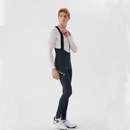 Thermal Cycling Bib Pants