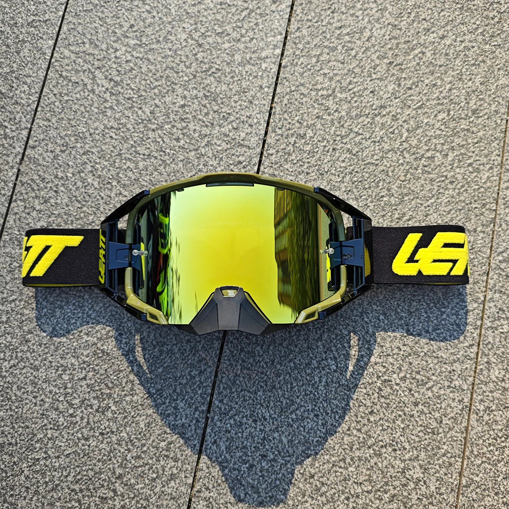 Motorcycle Goggles