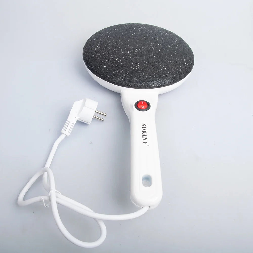 Automatic Electric Crepe Maker