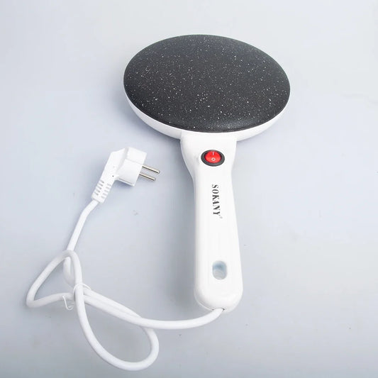 Automatic Electric Crepe Maker