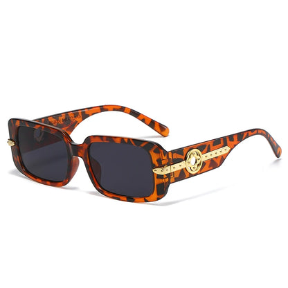 Classic Small Sunglasses