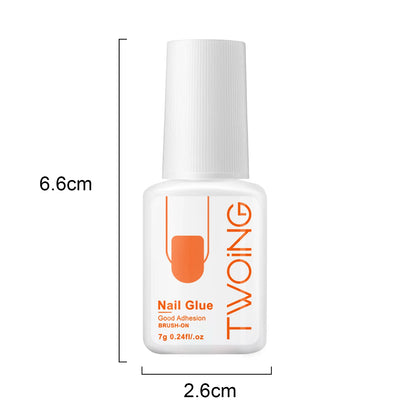 Super Strong Nail Glue