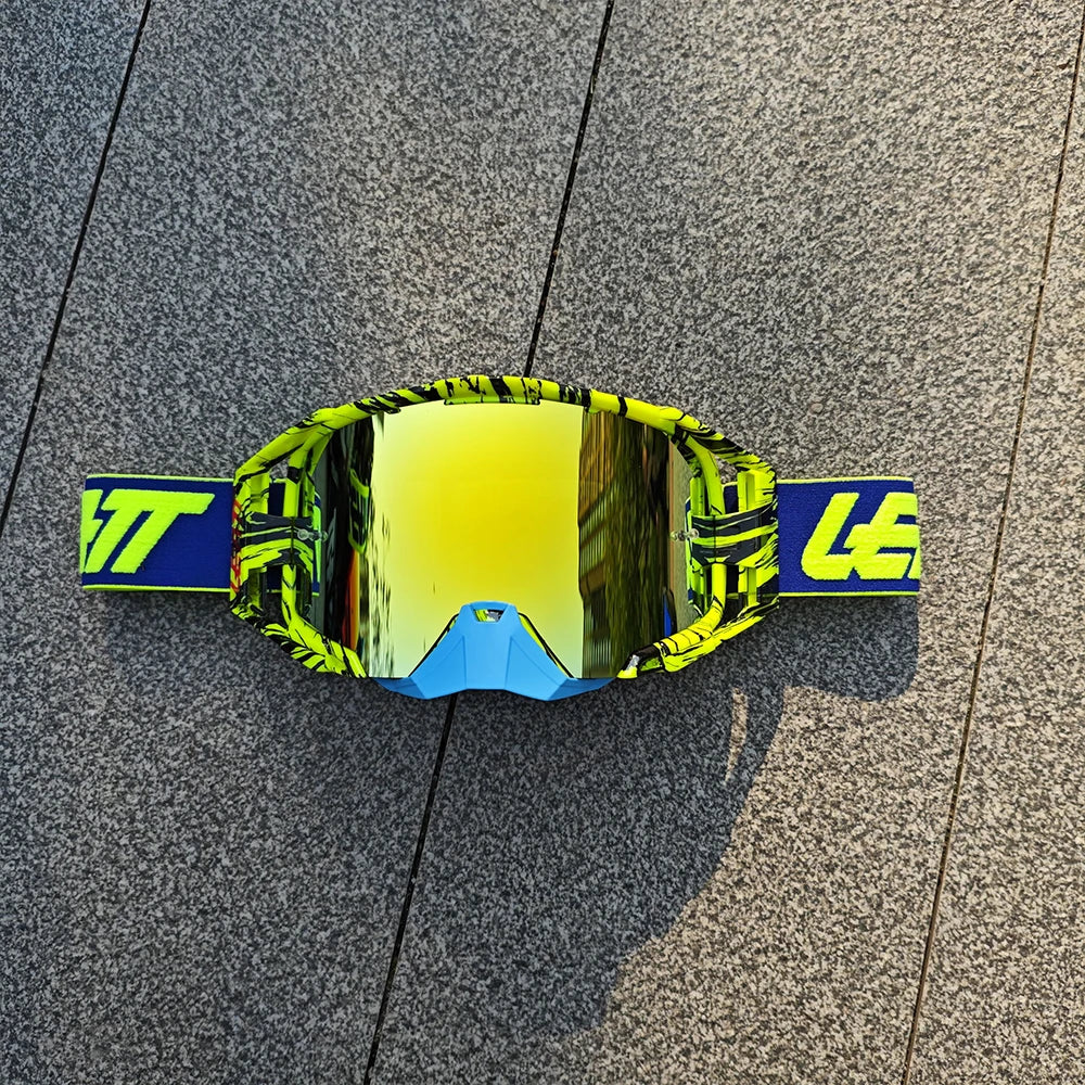 Motorcycle Goggles