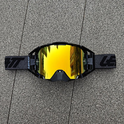 Motorcycle Goggles