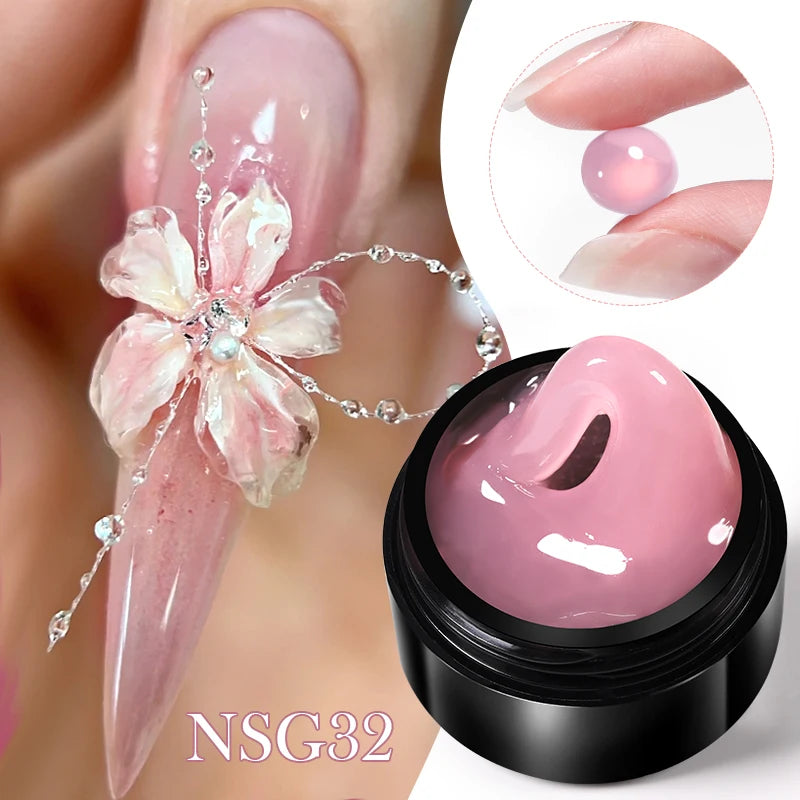 BORN PRETTY Extension Nail Gel