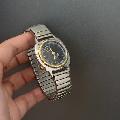 Minimal Dial Watch