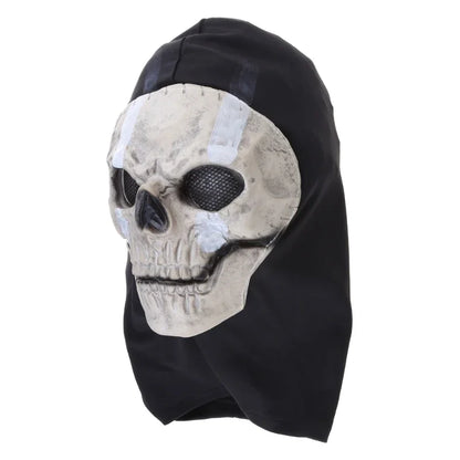 Tactical Skull Full Mask