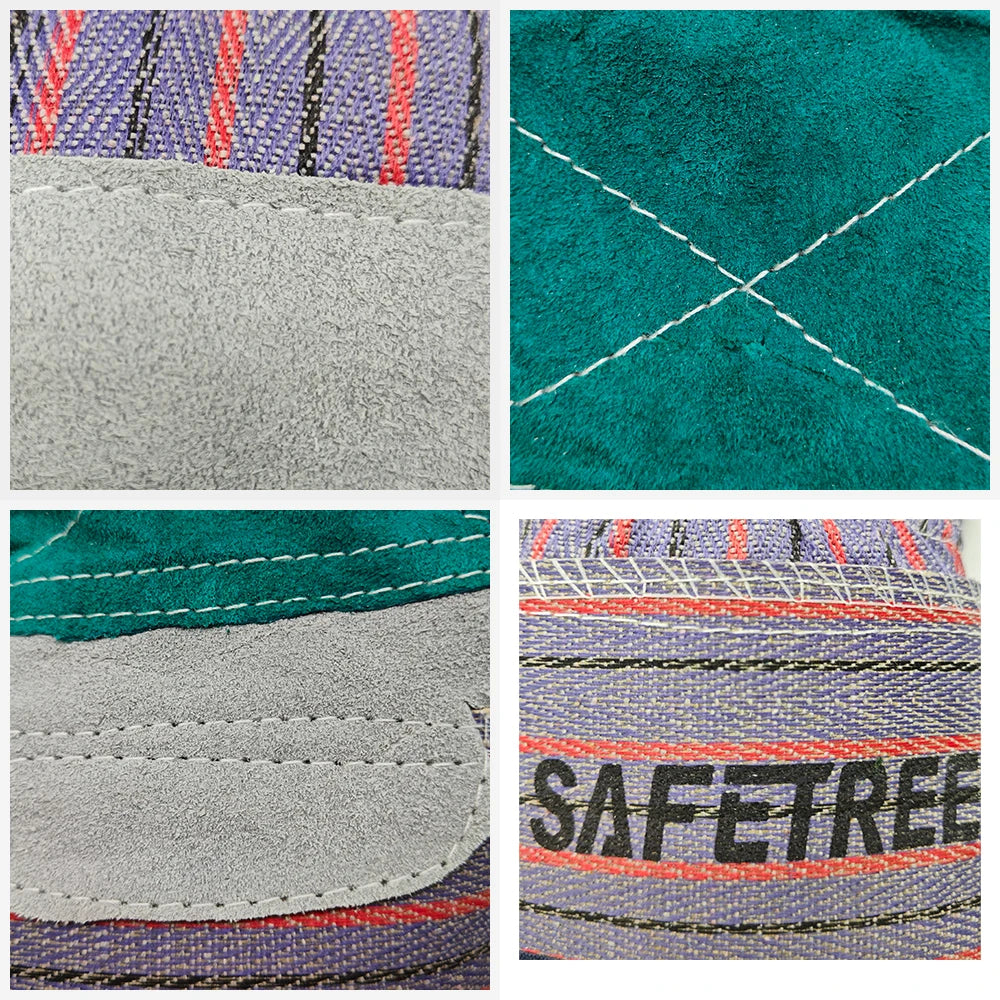 Safetree Cowhide Welding Gloves
