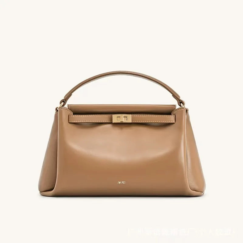 JW PEI Snap Crossbody Bag