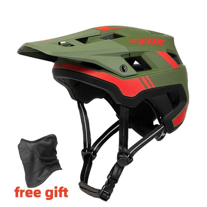 Speedframe Road Racing Bike Helmet