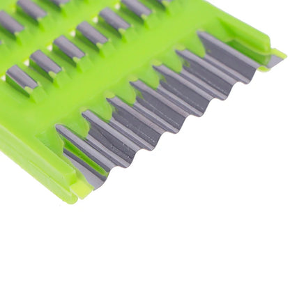 Stainless Steel Cutter Tools Multifunction