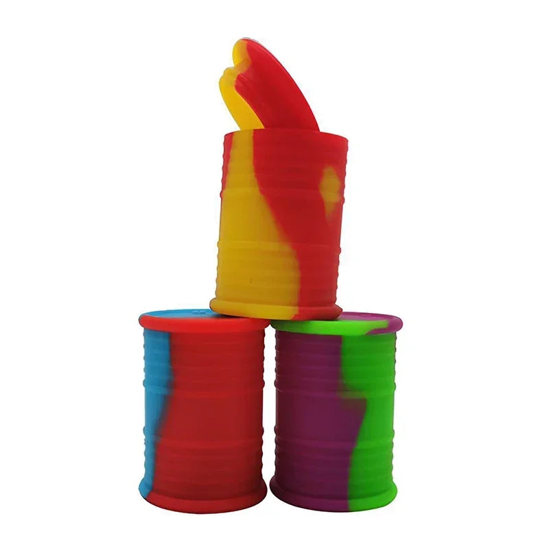 Silicone Cover Other Storage Box