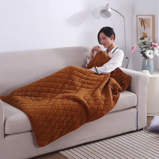 USB Electric Blanket