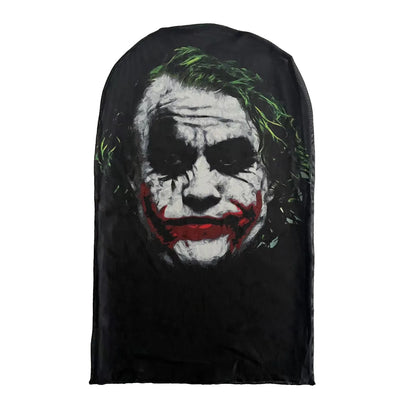 3D Parody Face Mask