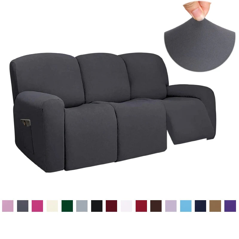 Recliner Sofa Slipcover