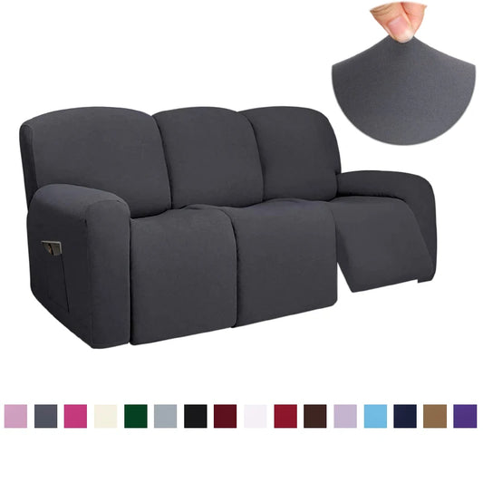 Recliner Sofa Slipcover