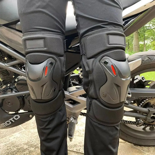 Breathable Motocross Knee Guard