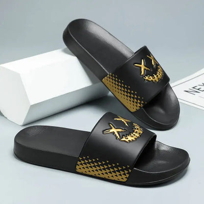 Lightweight Bedroom Beach Slippers