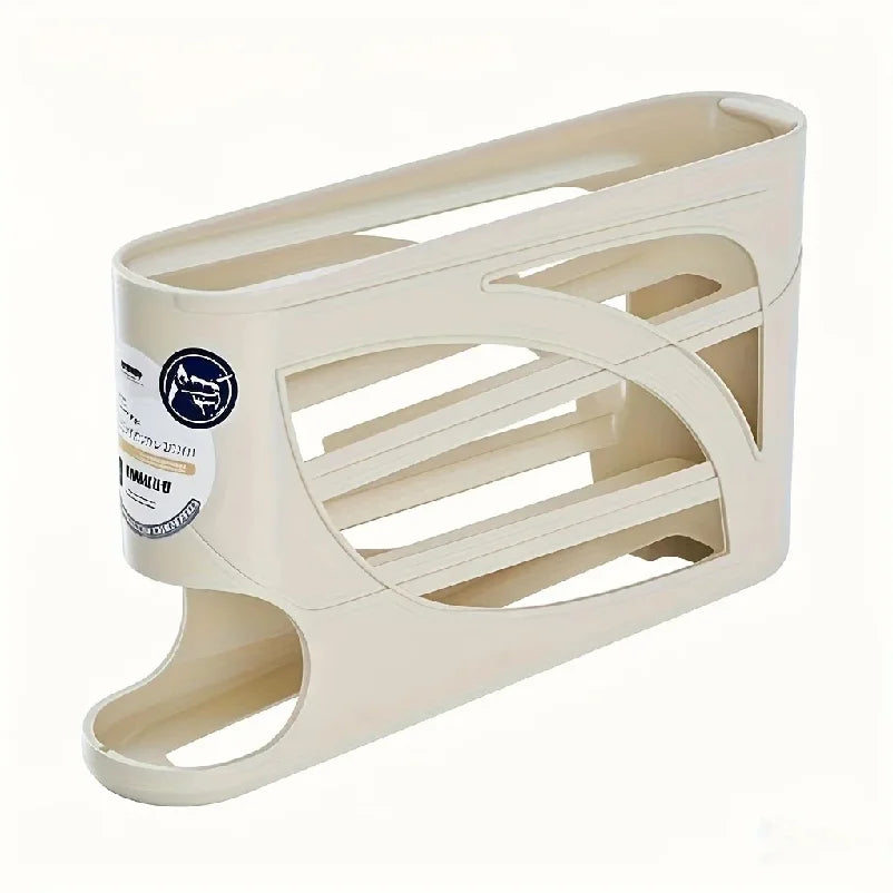 Plastic Modern Style Storage Box