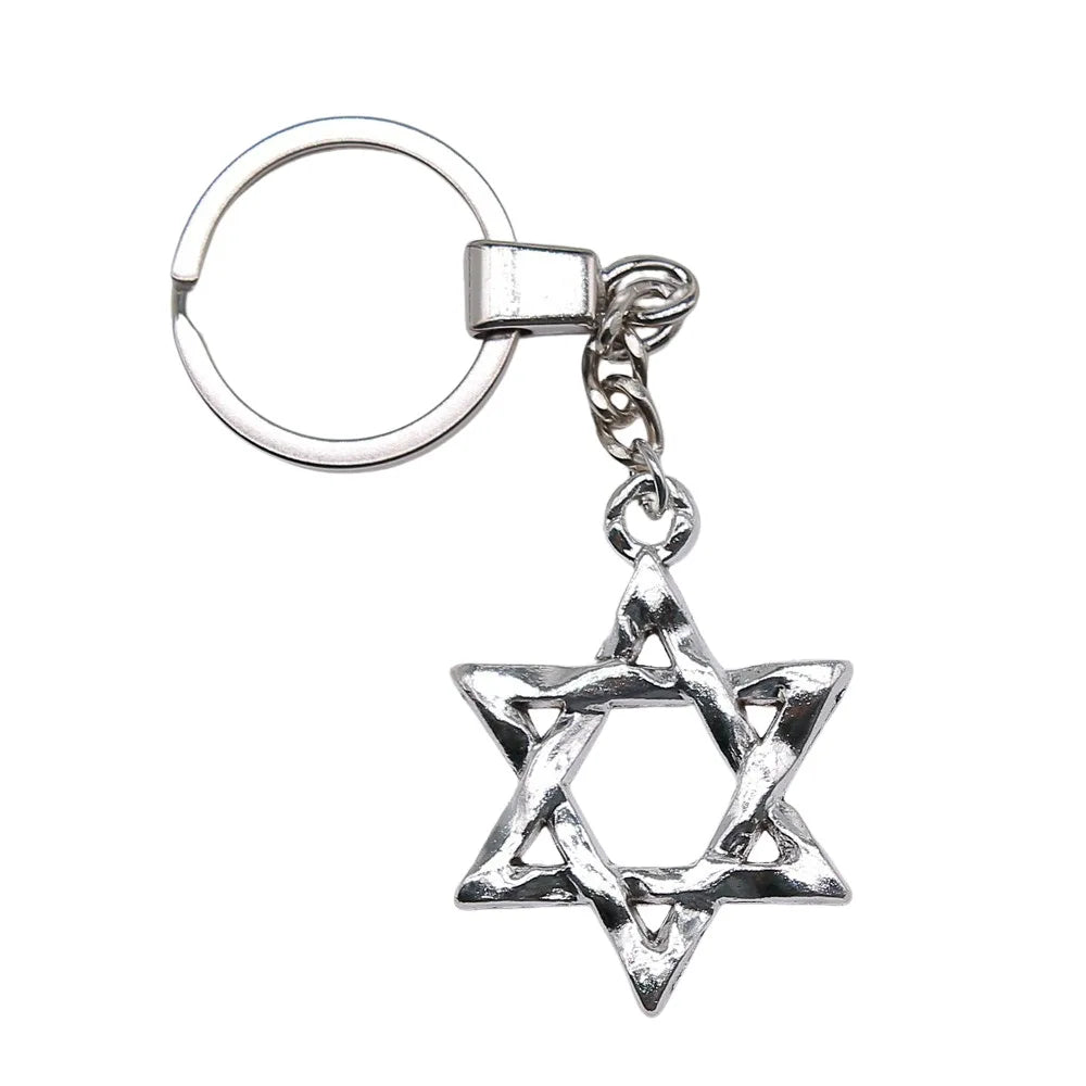 Keychain Holder Souvenirs Gift Vintage