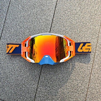 Motorcycle Goggles