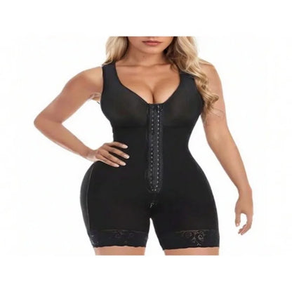 Fajas Colombianas Shapewear Bodysuit