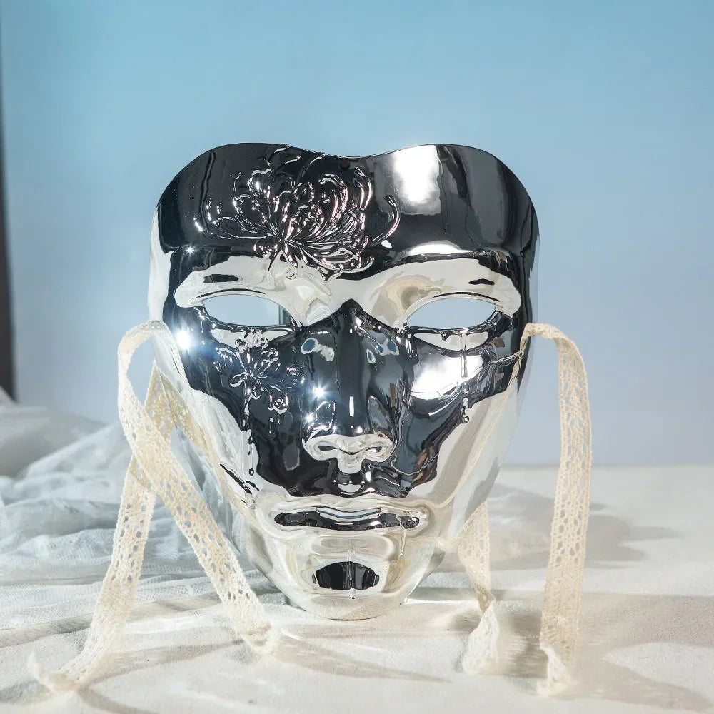 Ancient Style Masquerade Mask