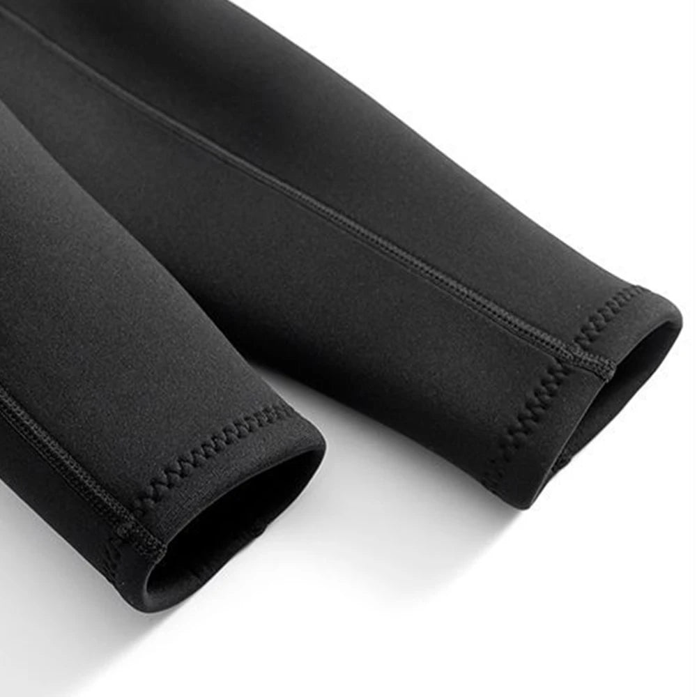 3MM Neoprene Full-Body Diving Wetsuit