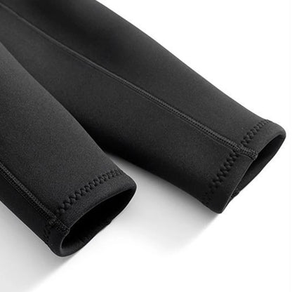 3MM Neoprene Full-Body Diving Wetsuit