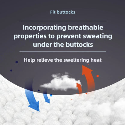 Memory Foam Cushion