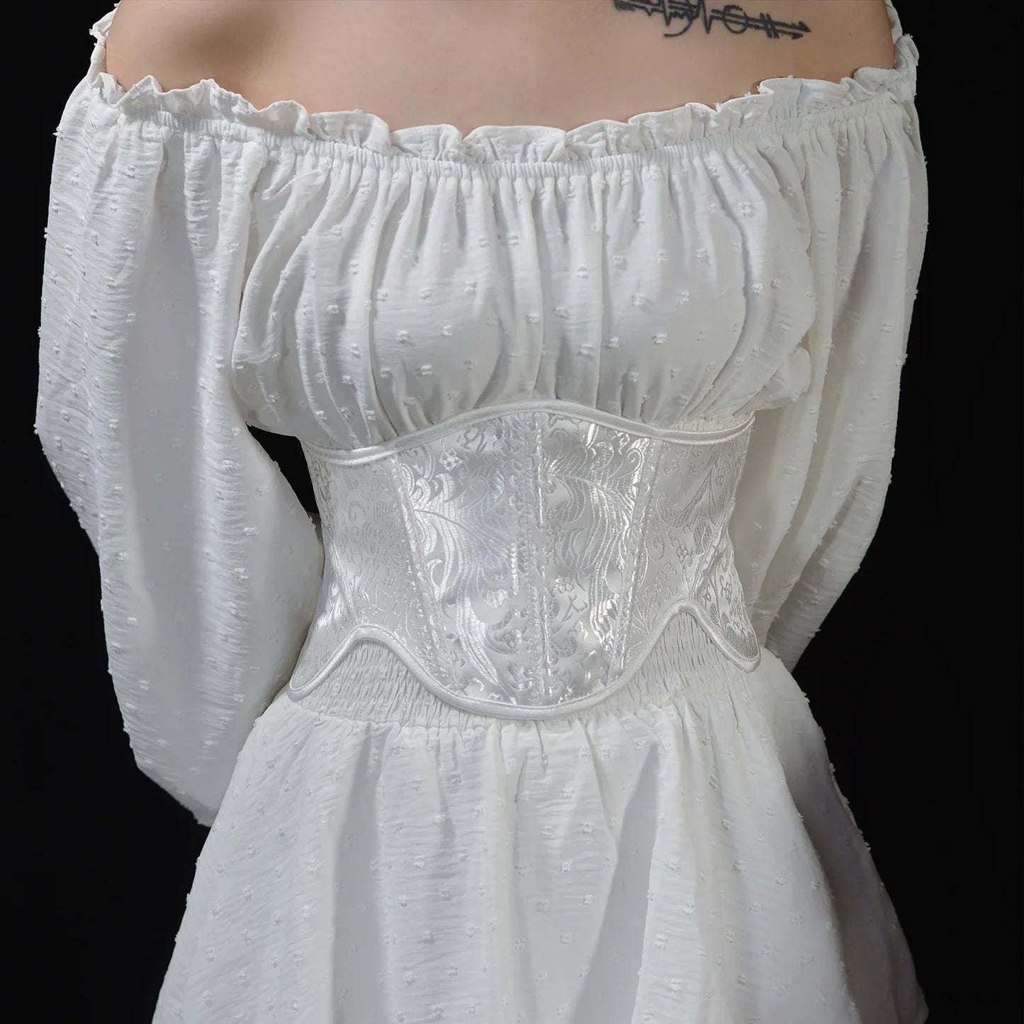 Sexy Lolita Waist Corset
