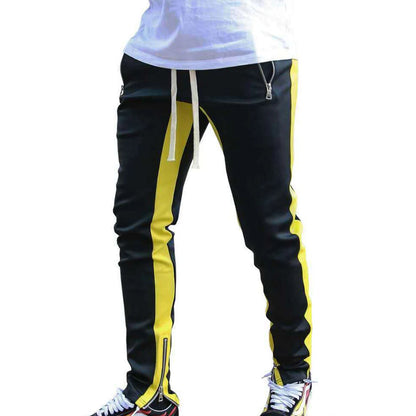 Casual Tight Sports Trousers