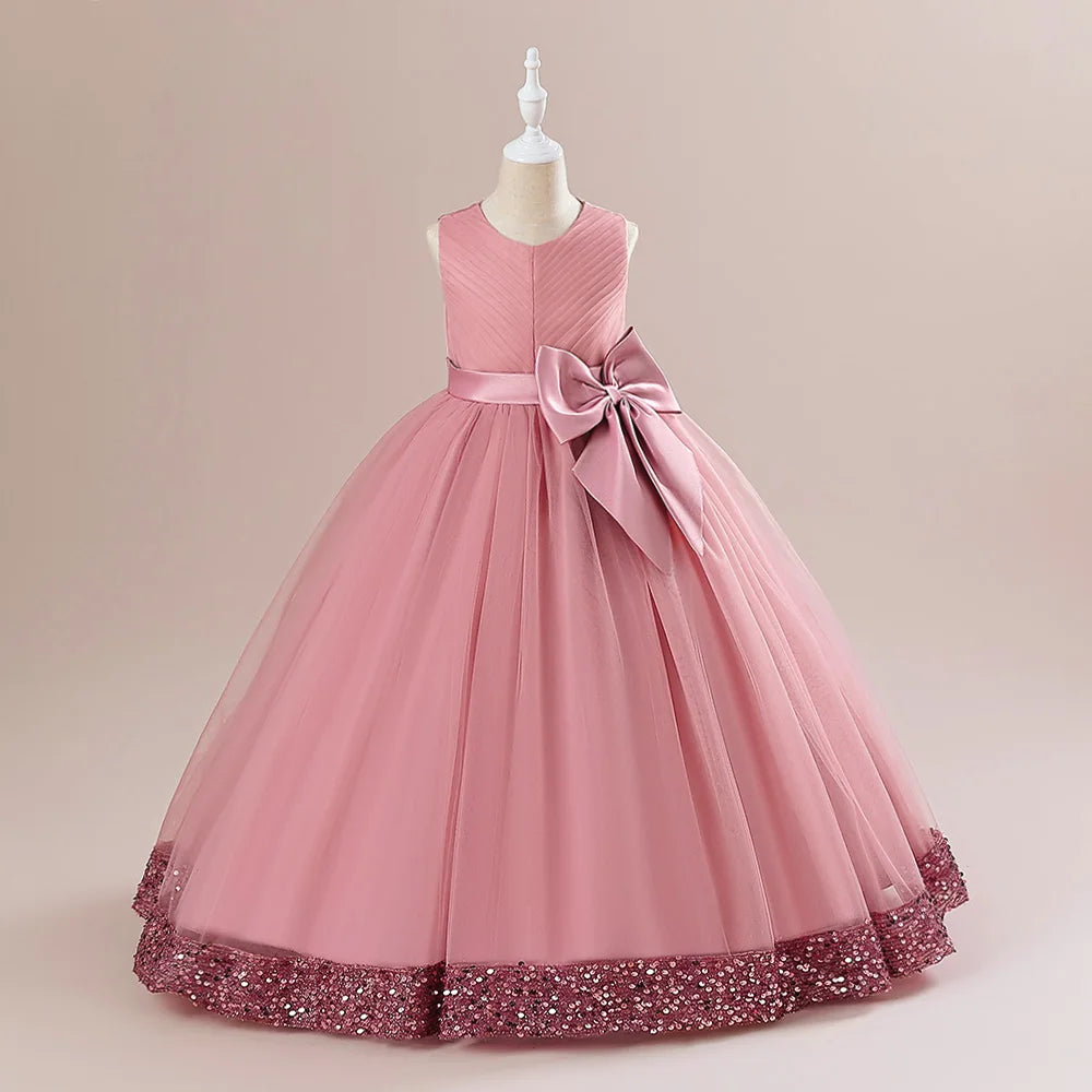 Princess Pink Costume