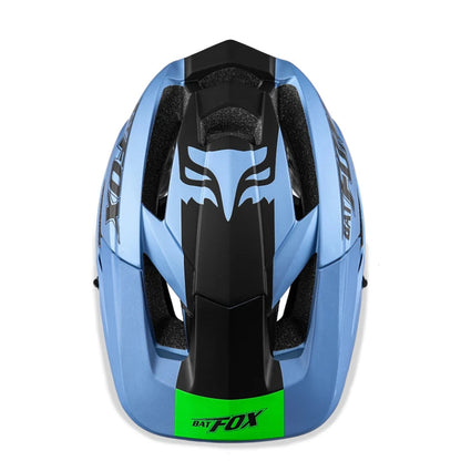 Adjustable Visor Road Bike Helmet