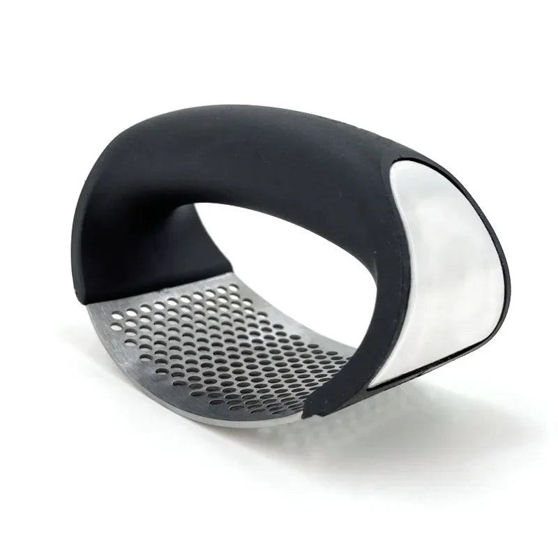 Stainless Steel Kitchen Gadgets Garlic