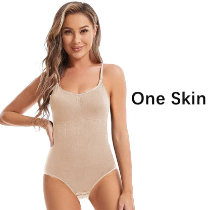 Women Sexy Shapewear Bodysuit