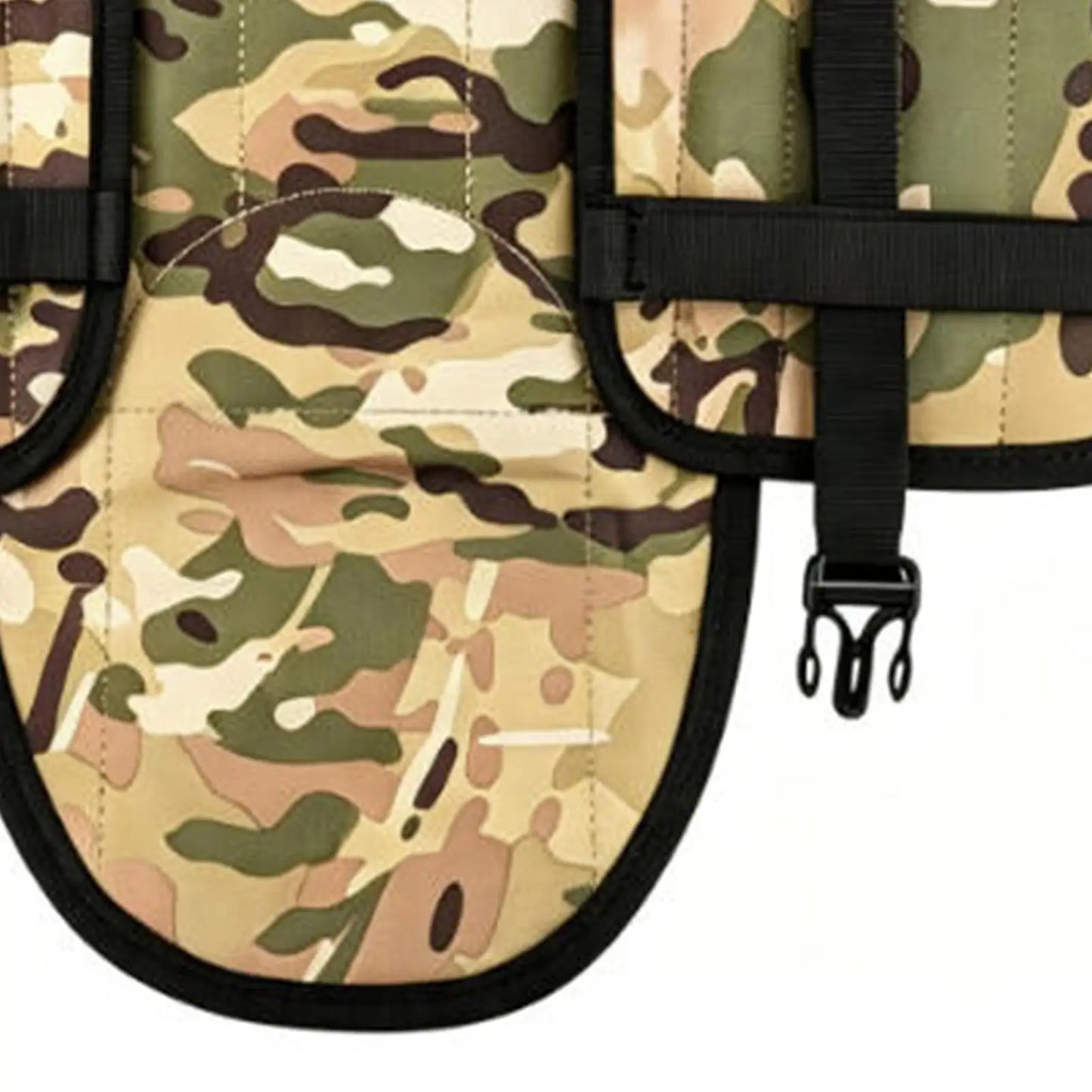 Snake Guards Legs Adjustable Strap