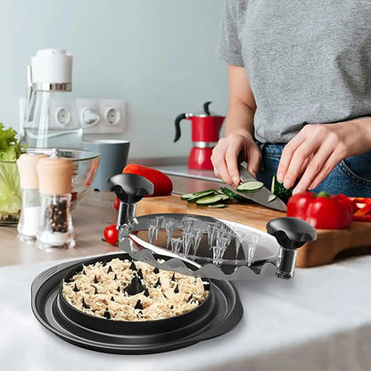 Chicken Meat Shredder Tool