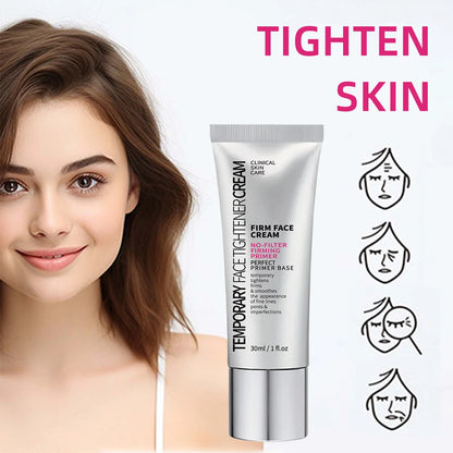 Anti Wrinkle Makeup Primer Cream