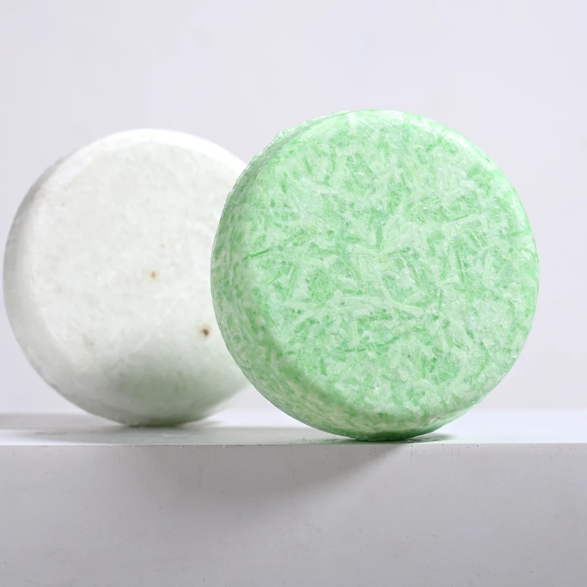 Tea Tree Shampoo Soap