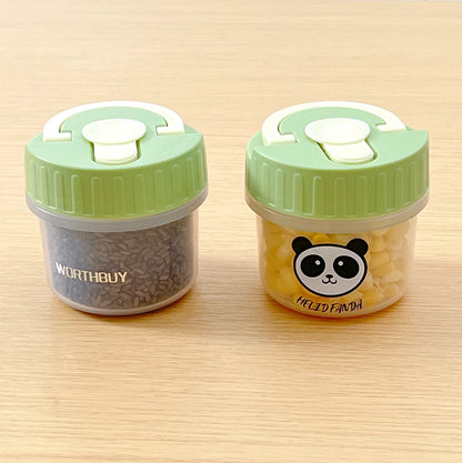 Plastic Box Lid Worthbuy Mini