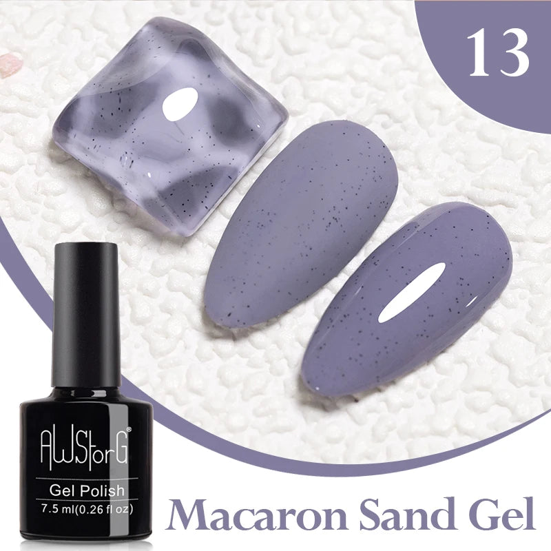 BORN PRETTY Rubber Base Gel