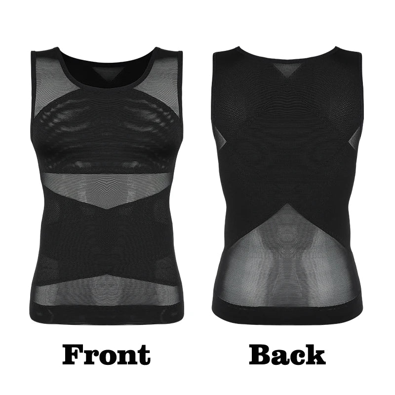 Men’s Slimming Shaper