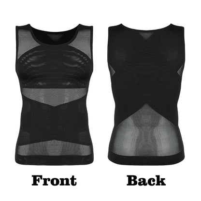 Men’s Slimming Shaper