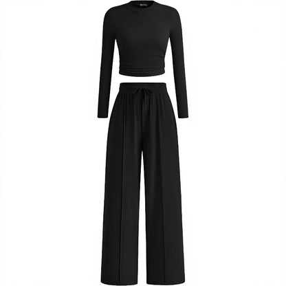 Loose Casual Set