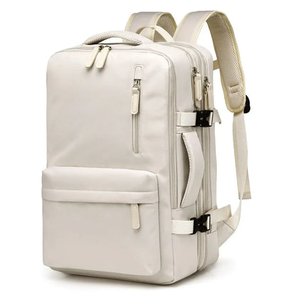 Compact Carry On Backpack