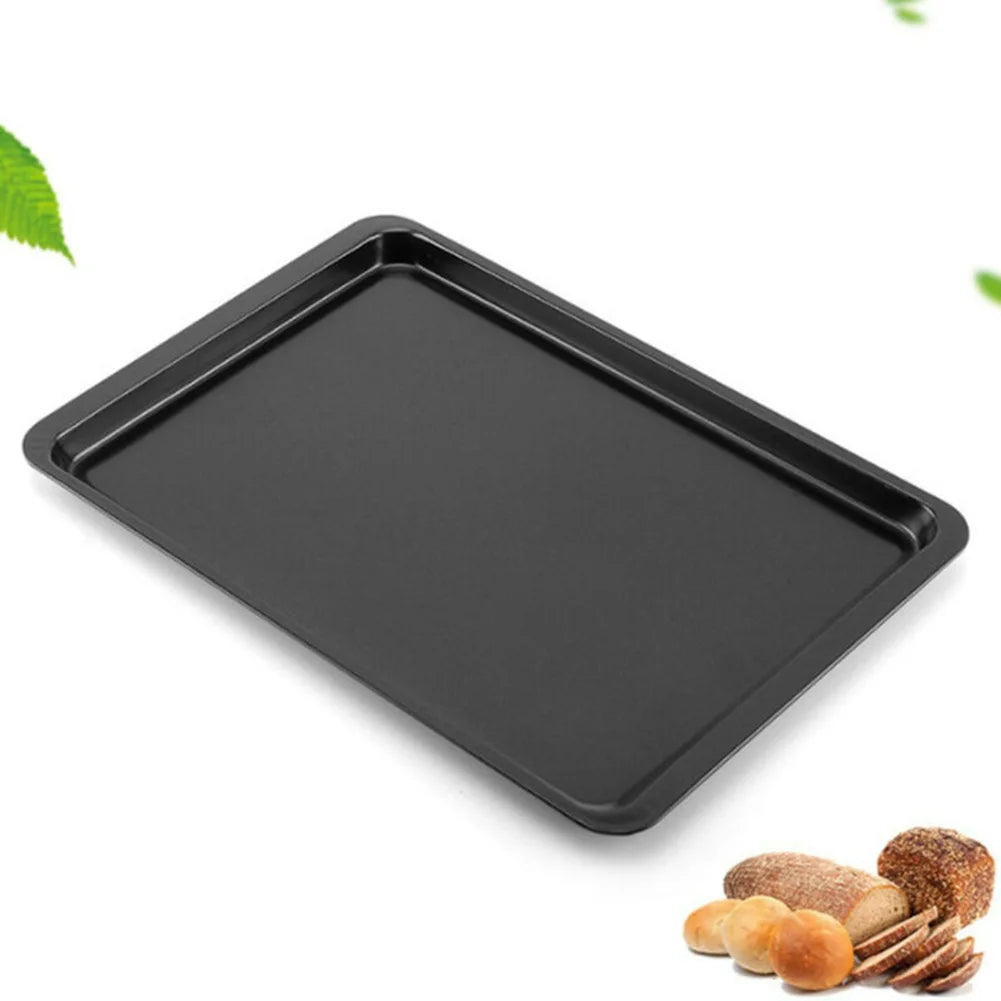 Carbon Steel Oven Tray High