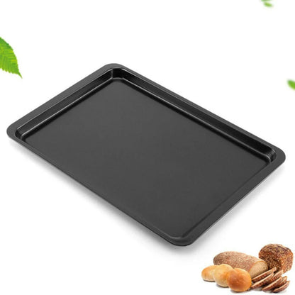 Carbon Steel Oven Tray High
