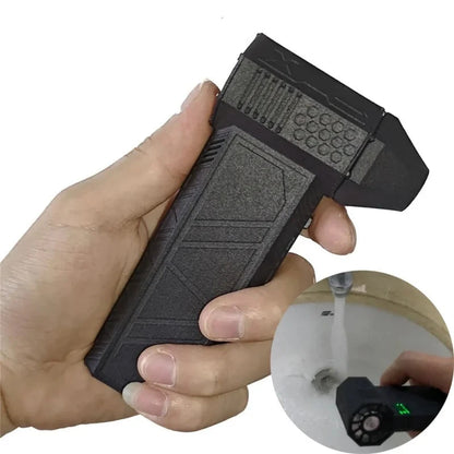 Portable Turbo Jet Fan
