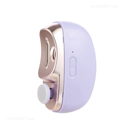 Electric Nail Trimming Device